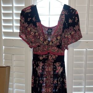 Angie Boutique Dress